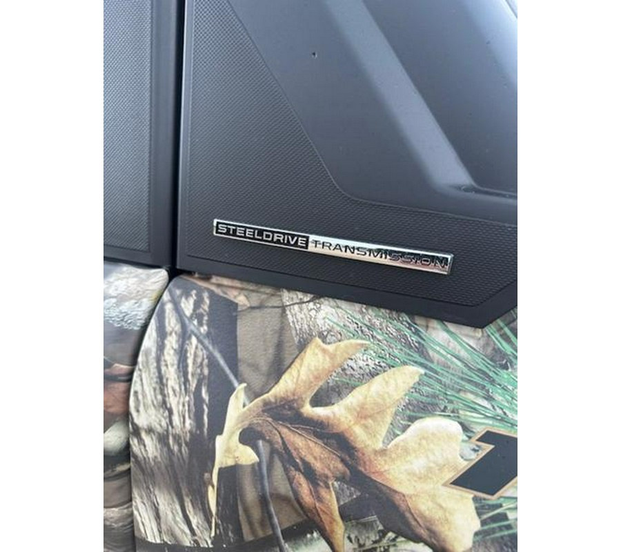 2025 Polaris® Ranger Crew XD 1500 NorthStar Ultimate Polaris Pursuit Camo