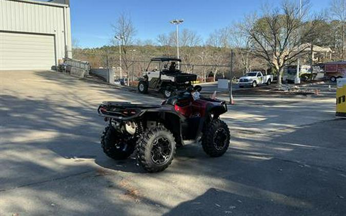 2026 Can-Am Outlander XT 850