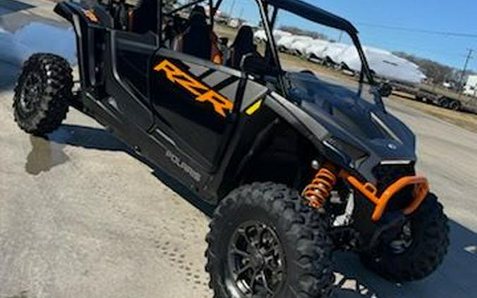 2024 Polaris RZR XP 4 1000 Ultimate