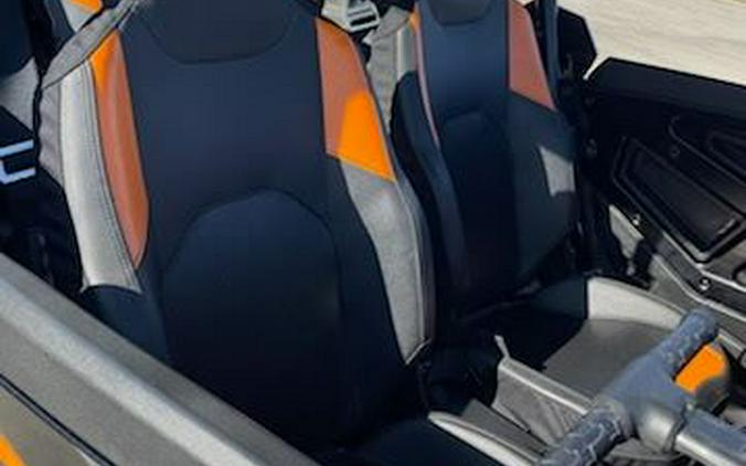 2024 Polaris RZR XP 4 1000 Ultimate