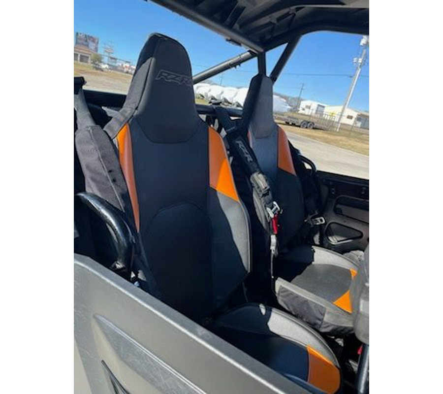 2024 Polaris RZR XP 4 1000 Ultimate