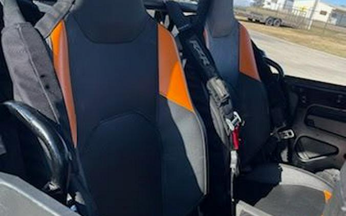 2024 Polaris RZR XP 4 1000 Ultimate