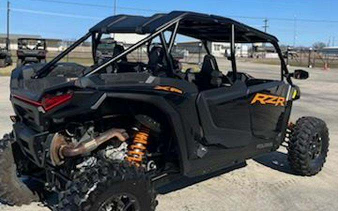 2024 Polaris RZR XP 4 1000 Ultimate