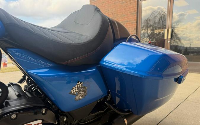 2026 Harley-Davidson CVO Street Glide ST FLHXSTSE