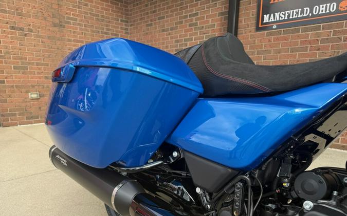 2026 Harley-Davidson CVO Street Glide ST FLHXSTSE