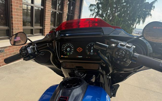 2026 Harley-Davidson CVO Street Glide ST FLHXSTSE