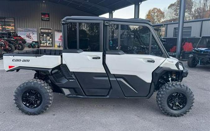 2026 Can-Am Defender MAX Limited HD11