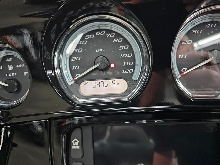 2016 Harley-Davidson Ultra Limited