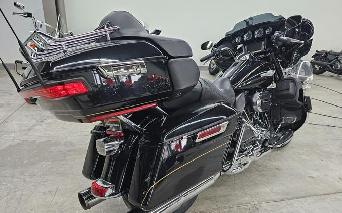 2016 Harley-Davidson Ultra Limited