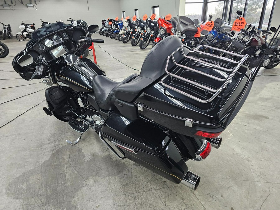 2016 Harley-Davidson Ultra Limited