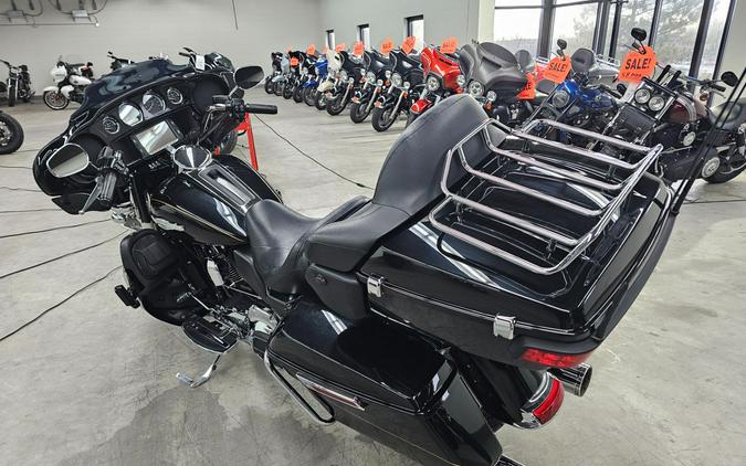 2016 Harley-Davidson Ultra Limited