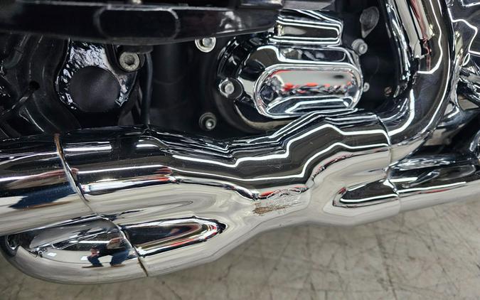 2016 Harley-Davidson Ultra Limited