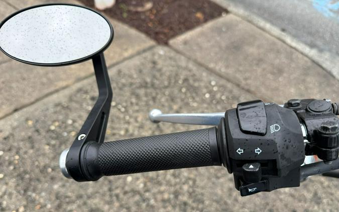 2020 Royal Enfield INT650