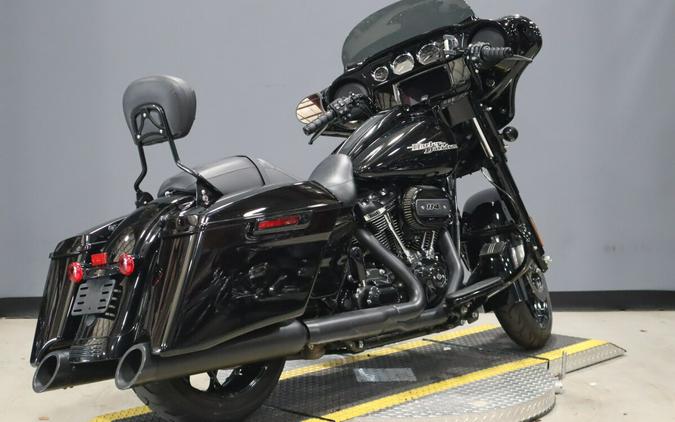 2021 Harley-Davidson Street Glide Special