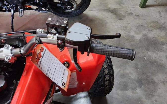 2026 Kayo Storm 300 EFI