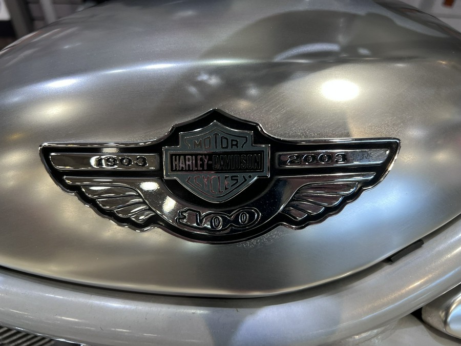 2003 Harley-Davidson VRSCA V-Rod®