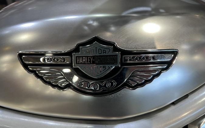 2003 Harley-Davidson VRSCA V-Rod®