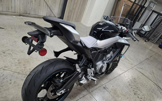 2026 CFMOTO 650SS