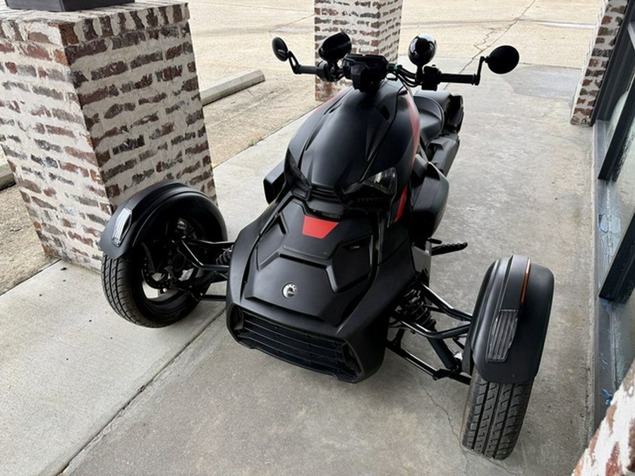 2020 Can-Am Ryker 900 ACE