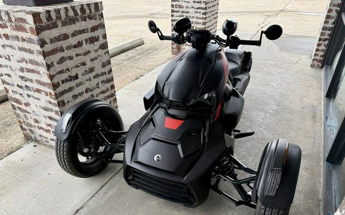 2020 Can-Am Ryker 900 ACE
