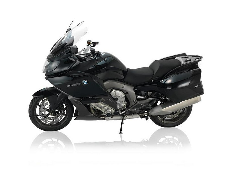 2015 BMW K 1600 GT