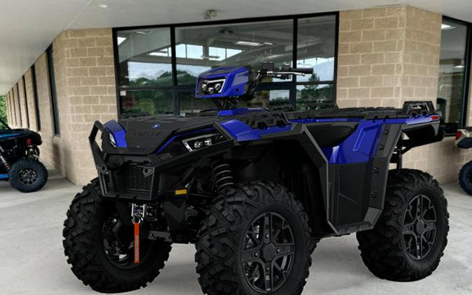 2024 Polaris® Sportsman 850 Ultimate Trail