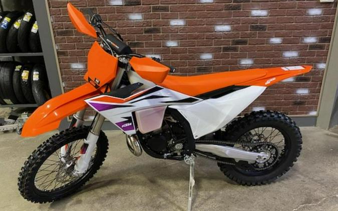 2024 KTM 300 XC