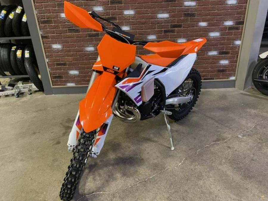 2024 KTM 300 XC