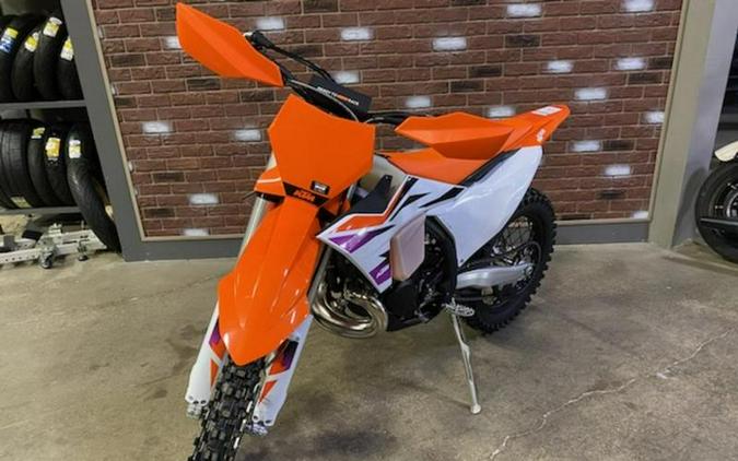 2024 KTM 300 XC