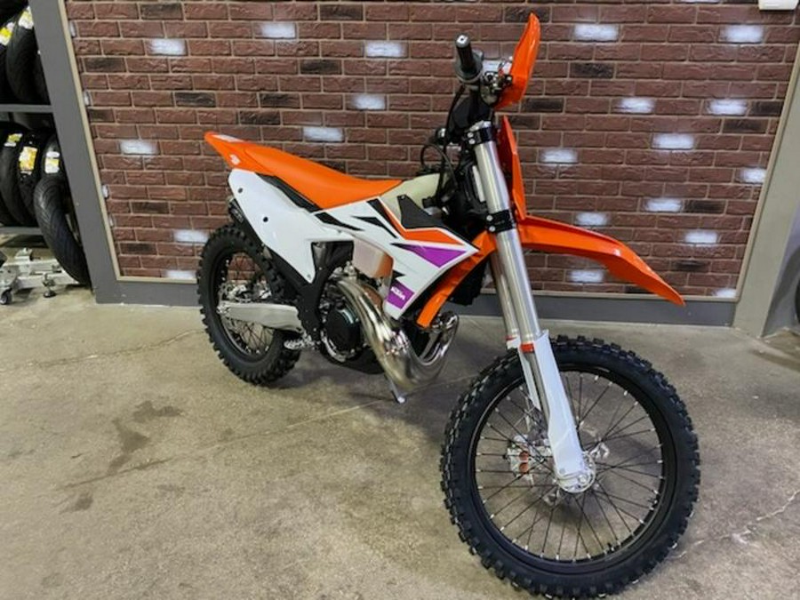 2024 KTM 300 XC