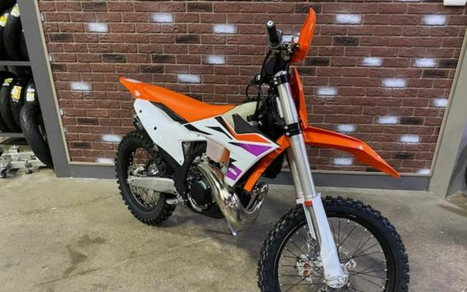 2024 KTM 300 XC