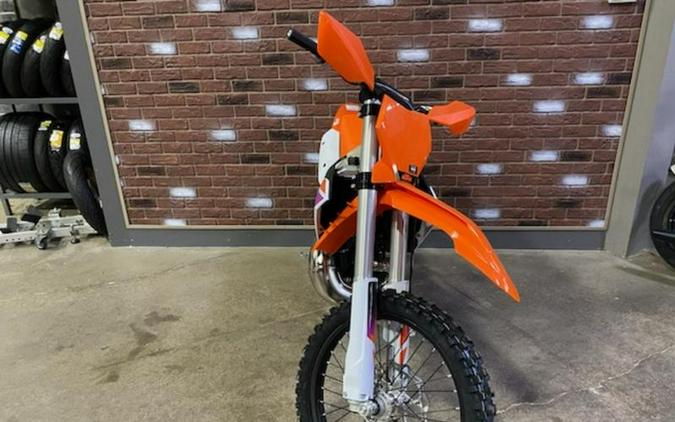 2024 KTM 300 XC