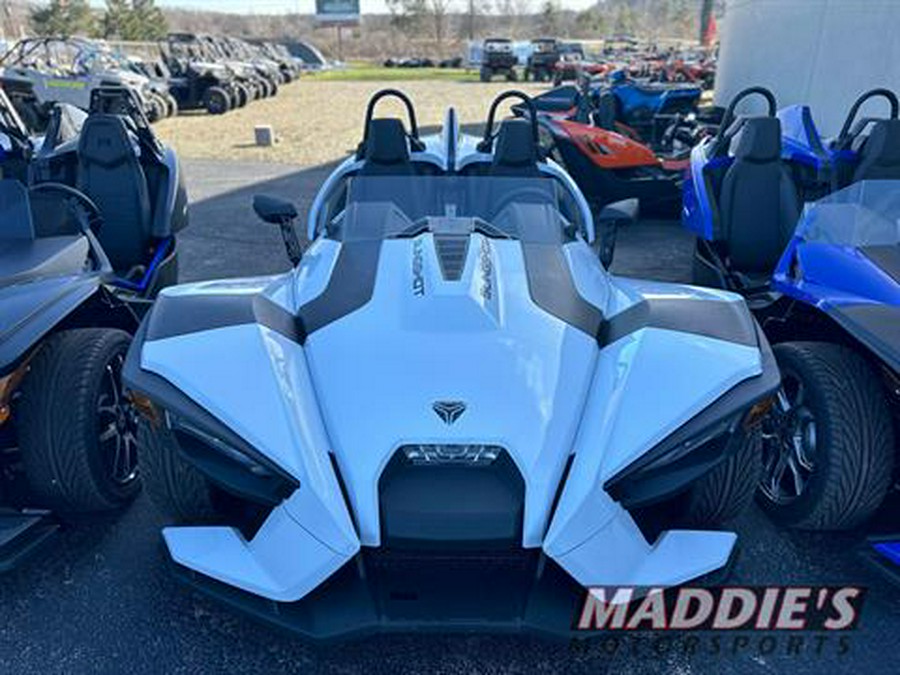 2023 Slingshot Slingshot S w/ Technology Package 1 AutoDrive