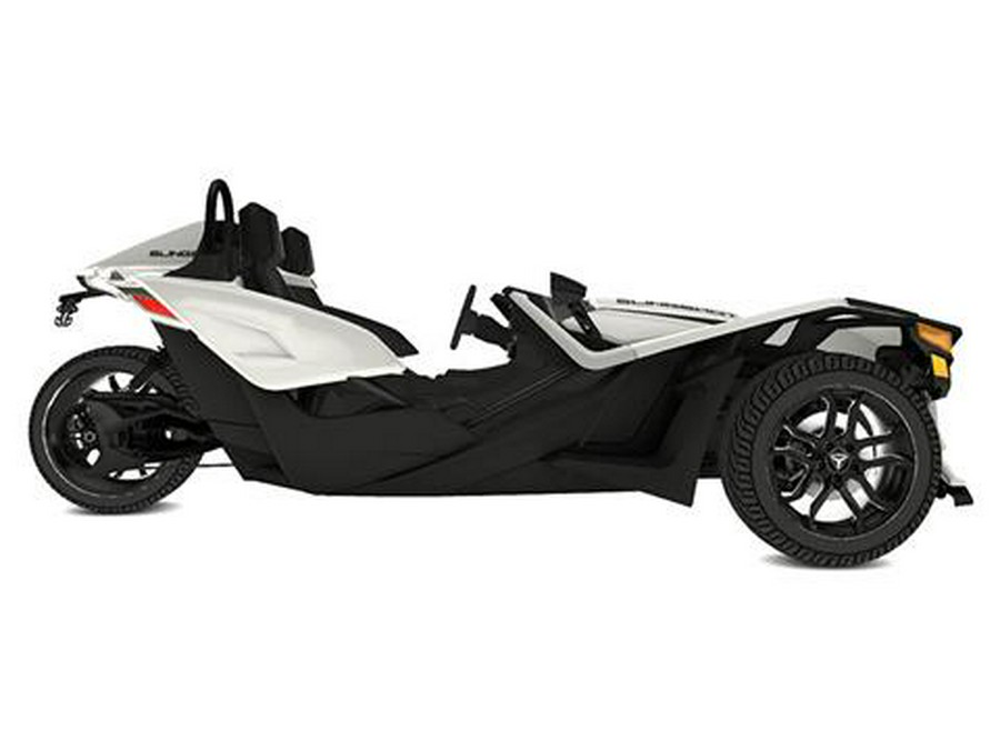 2023 Slingshot Slingshot S w/ Technology Package 1 AutoDrive