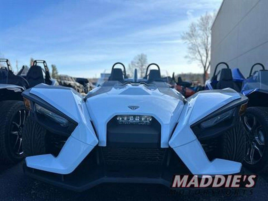 2023 Slingshot Slingshot S w/ Technology Package 1 AutoDrive