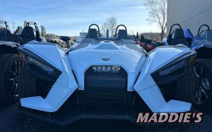 2023 Slingshot Slingshot S w/ Technology Package 1 AutoDrive