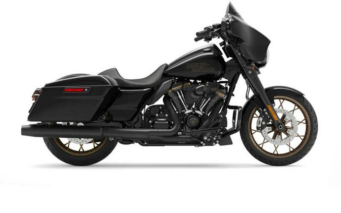 2022 Harley-Davidson® FLHXST - Street Glide® ST