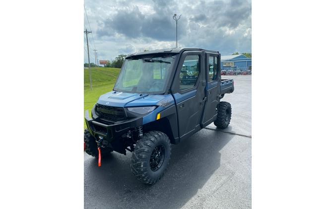 2025 Polaris Industries Ranger® Crew XP 1000 NorthStar Edition Ultimate