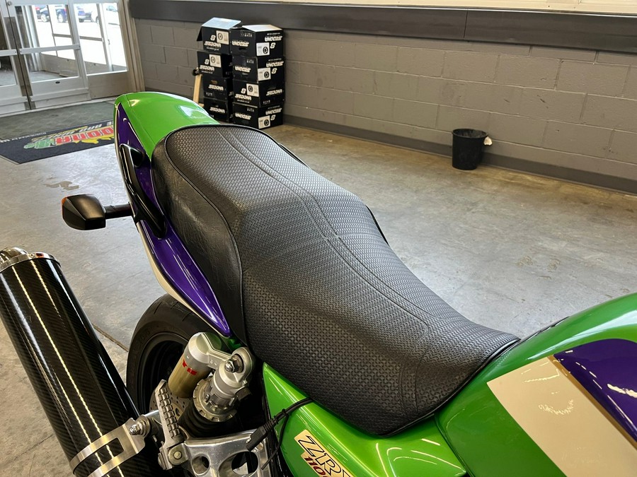 2000 Kawasaki ZRX1100