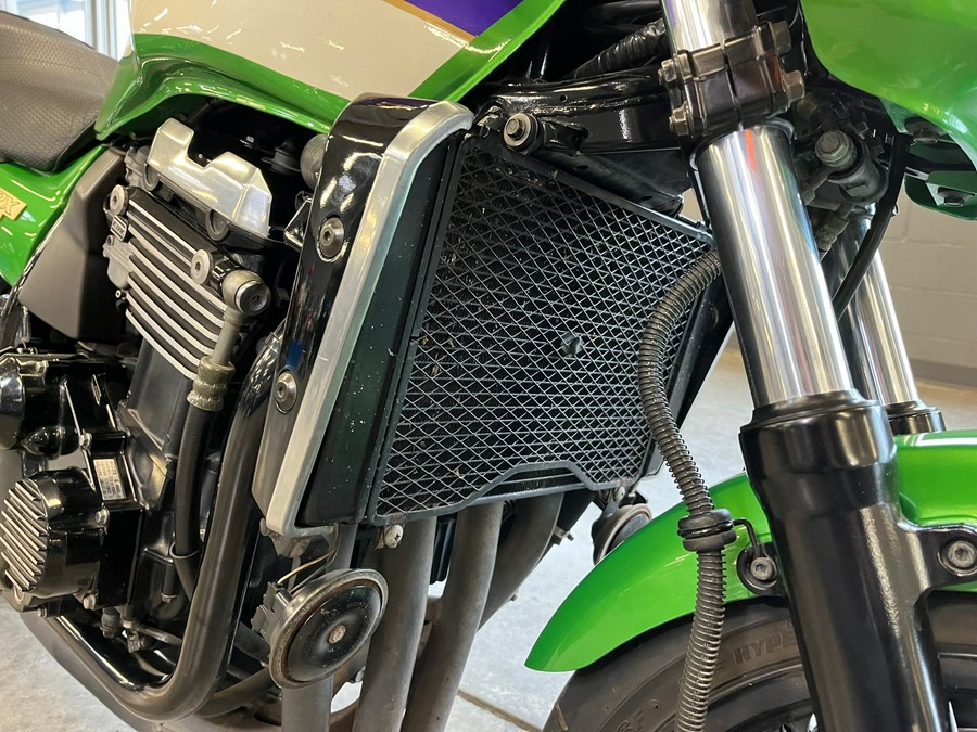 2000 Kawasaki ZRX1100
