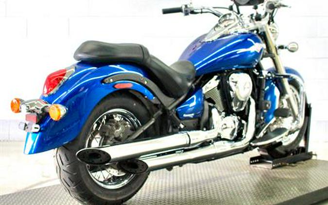 2010 Kawasaki Vulcan® 900 Classic