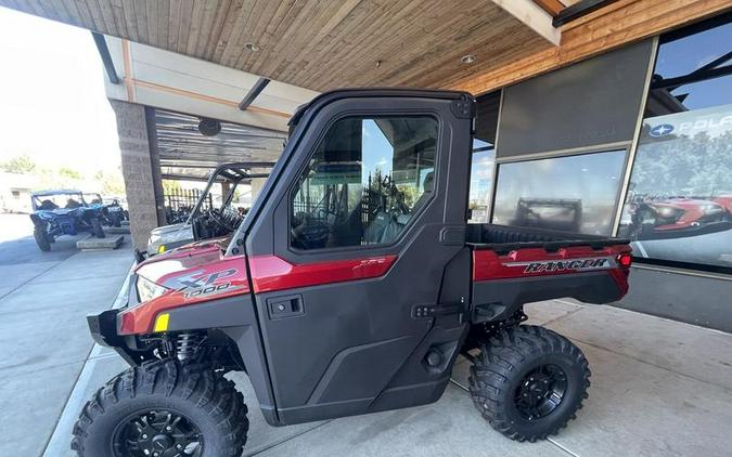 2025 Polaris® Ranger XP 1000 NorthStar Edition Premium