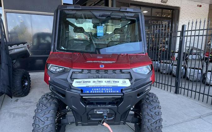 2025 Polaris® Ranger XP 1000 NorthStar Edition Premium