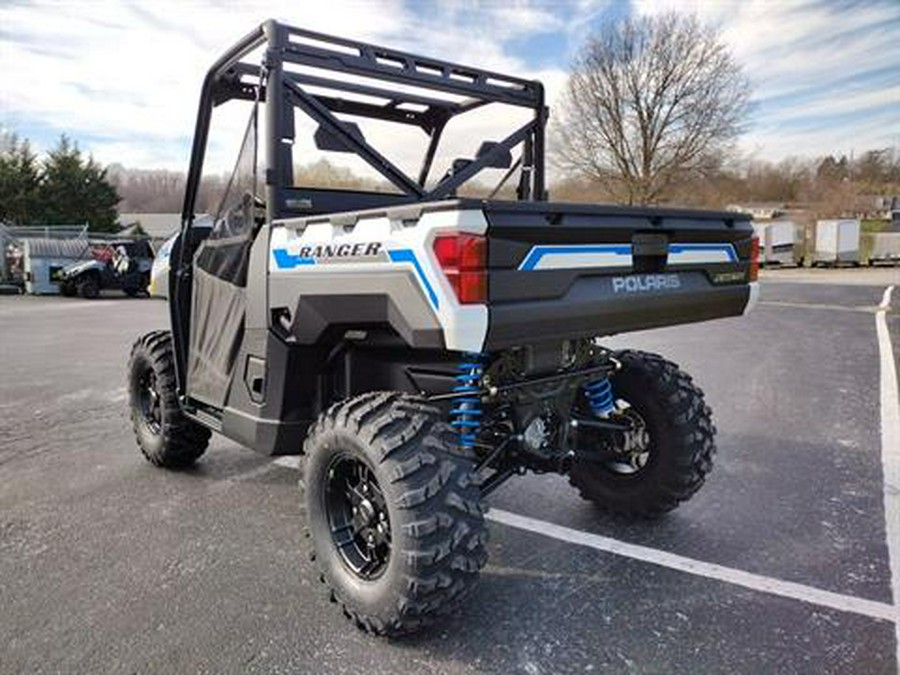 2024 Polaris Ranger XP Kinetic Premium