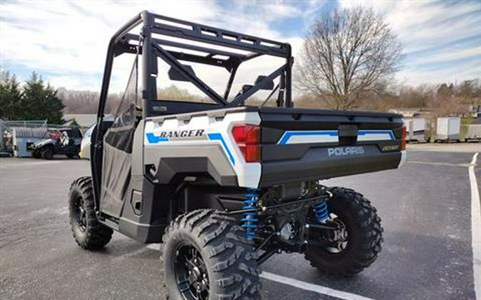 2024 Polaris Ranger XP Kinetic Premium