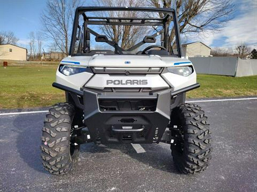 2024 Polaris Ranger XP Kinetic Premium