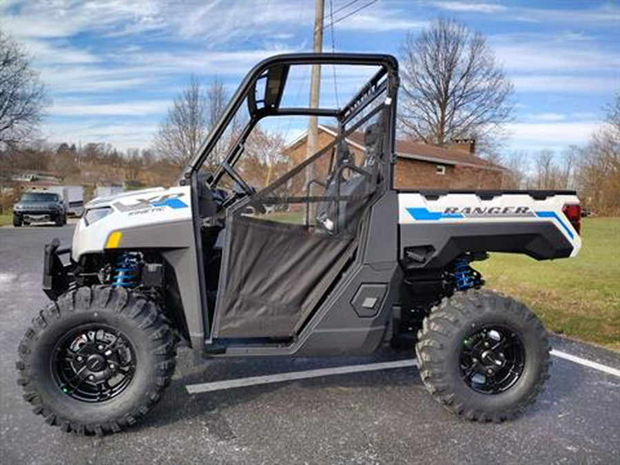 2024 Polaris Ranger XP Kinetic Premium