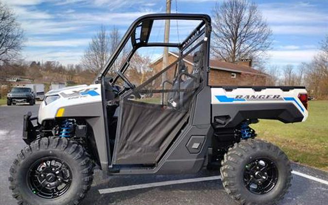 2024 Polaris Ranger XP Kinetic Premium