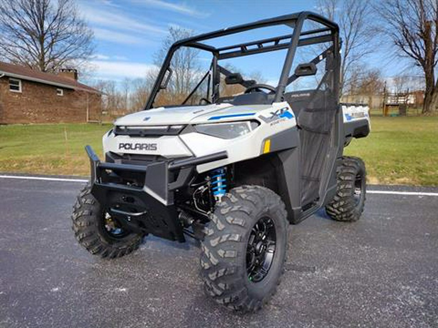 2024 Polaris Ranger XP Kinetic Premium