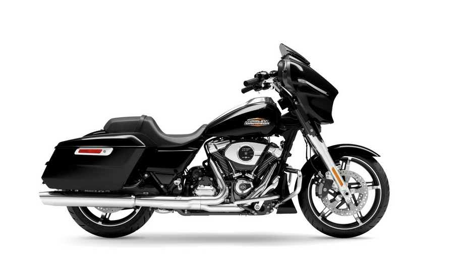 2024 HARLEY-DAVIDSON